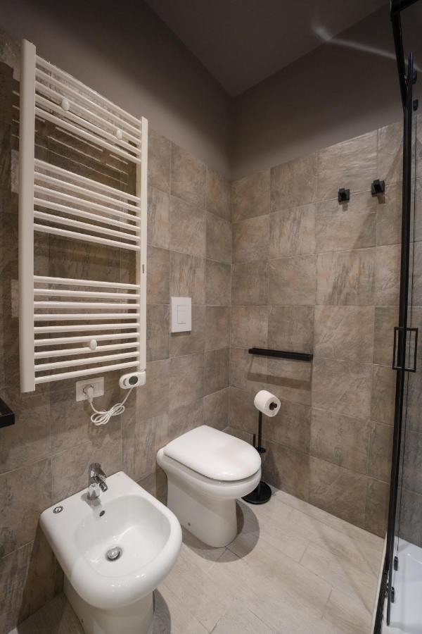Piezz' E Sole Hotel Naples Luaran gambar