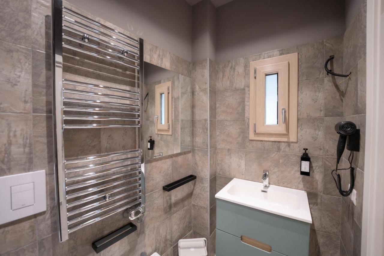 Piezz' E Sole Hotel Naples Luaran gambar