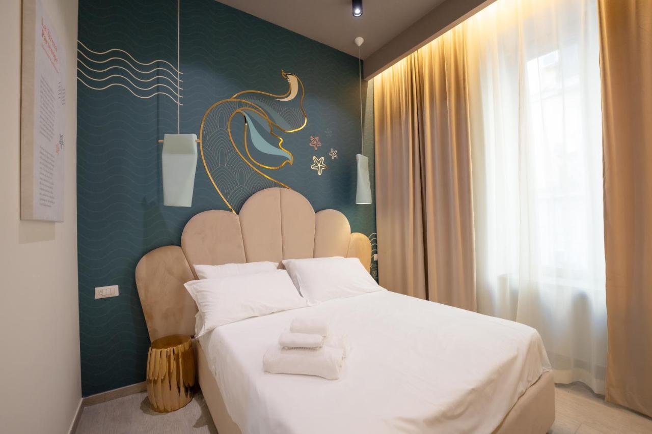 Piezz' E Sole Hotel Naples Luaran gambar