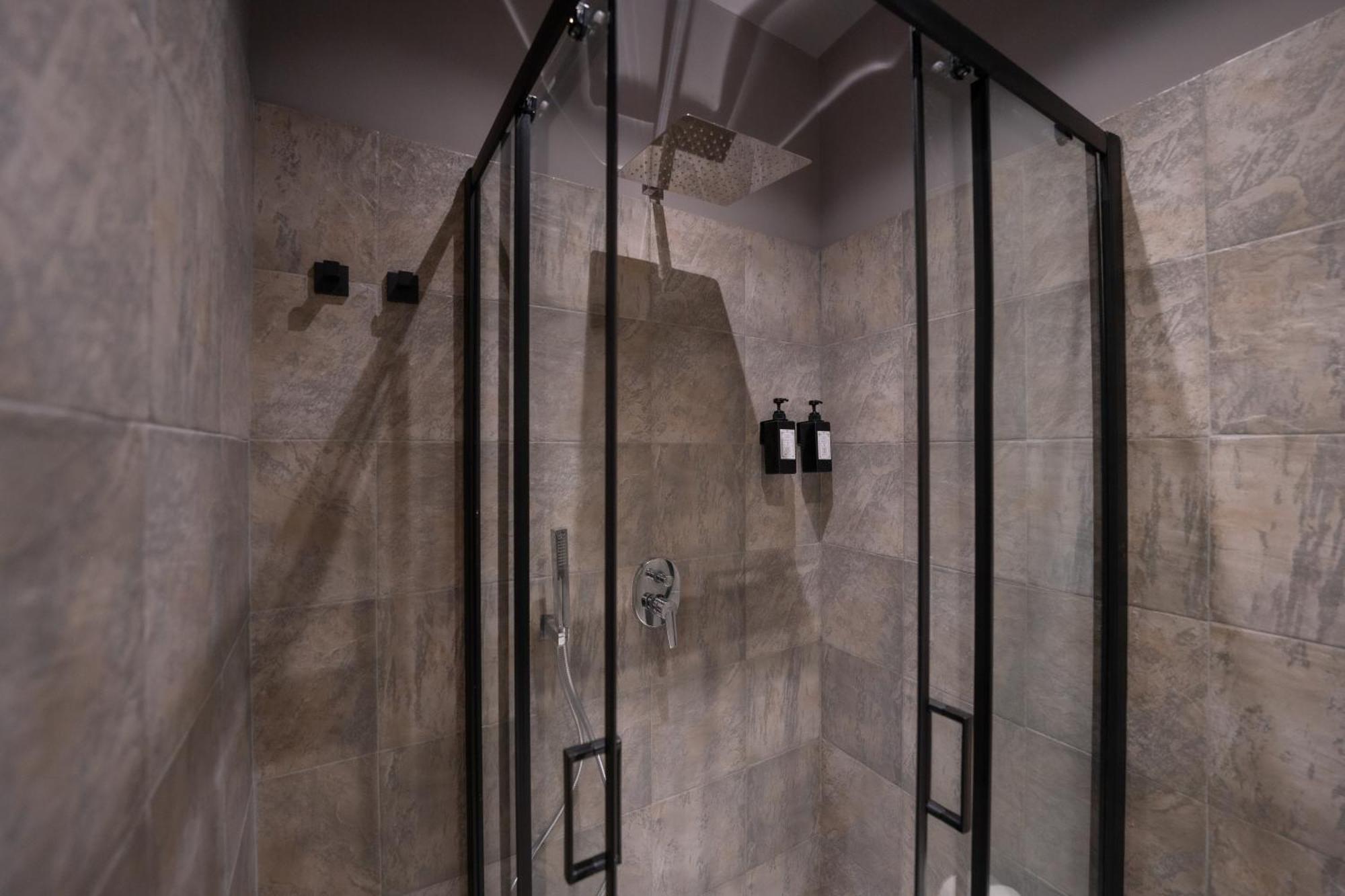 Piezz' E Sole Hotel Naples Luaran gambar